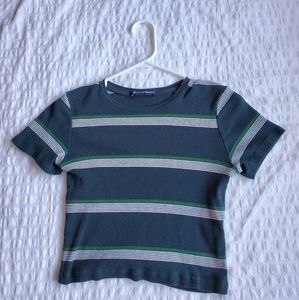 Brandy Melville Crop Top